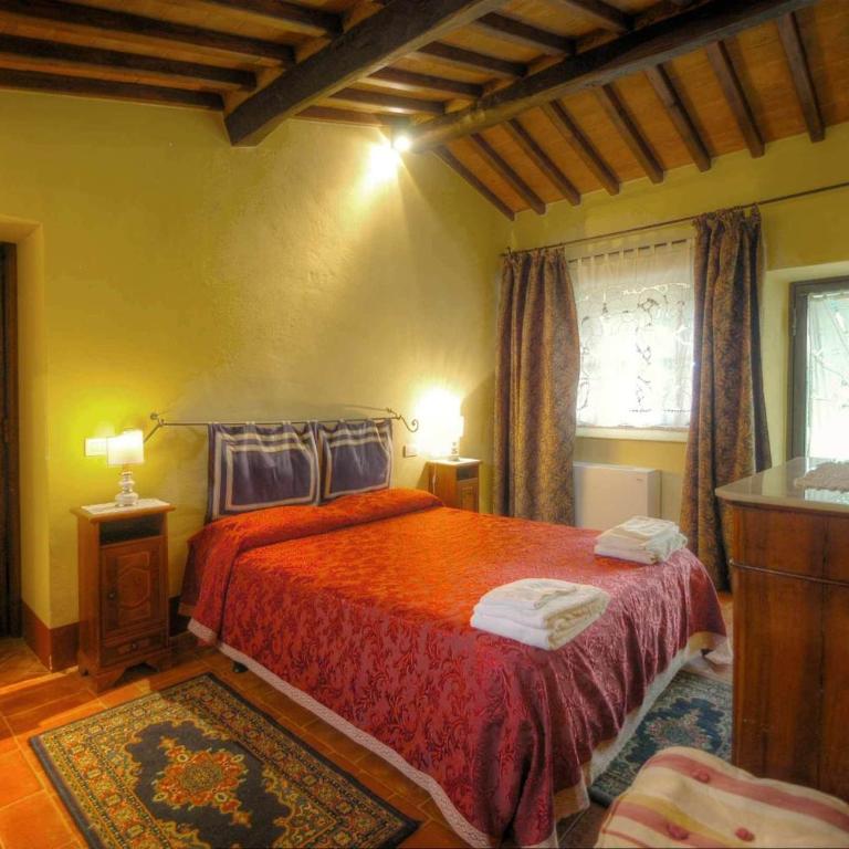 Holiday Home Il Moro Novo - Casa Vacanze - 23