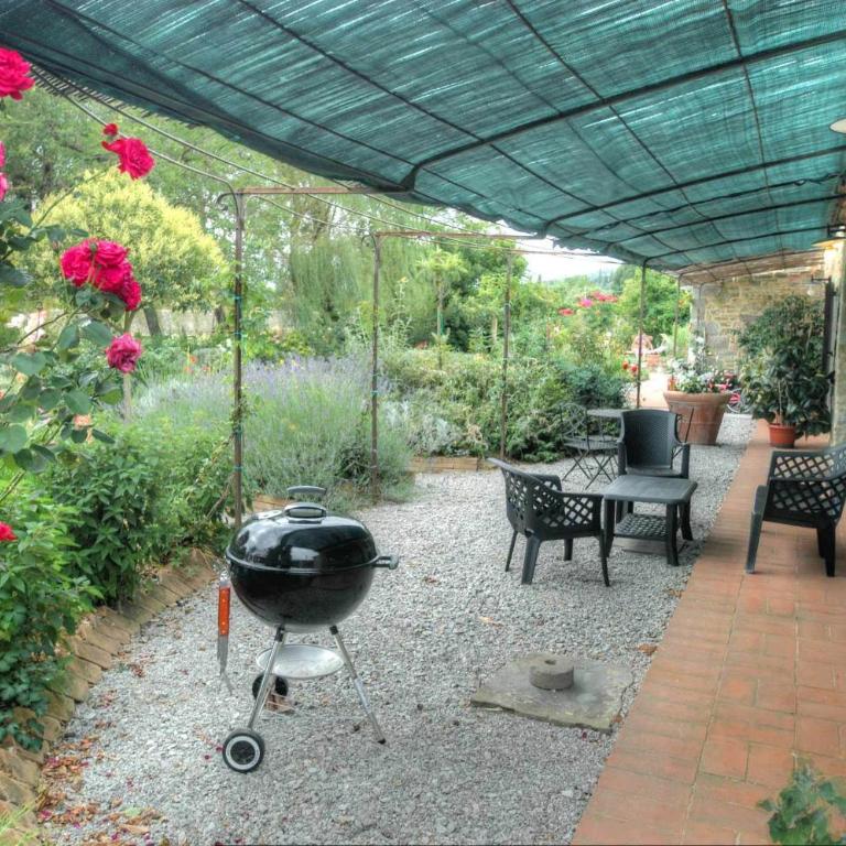 Holiday Home Il Moro Novo - Casa Vacanze - 11