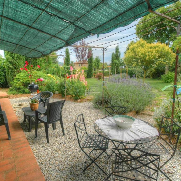 Holiday Home Il Moro Novo - Casa Vacanze - 19