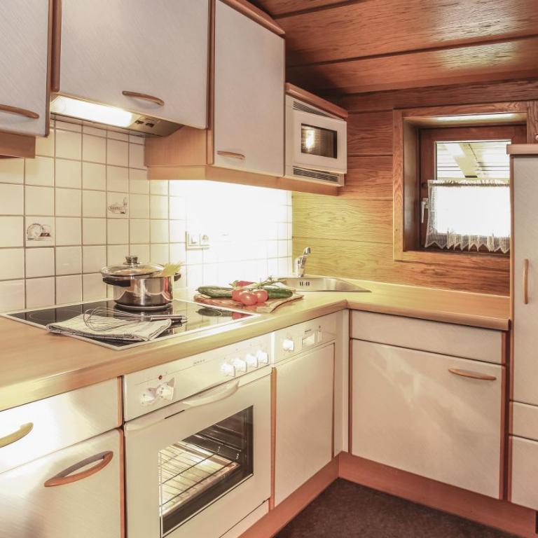 Ferienhaus Austria - Apartment mit 2 Schlafzimmern - 7