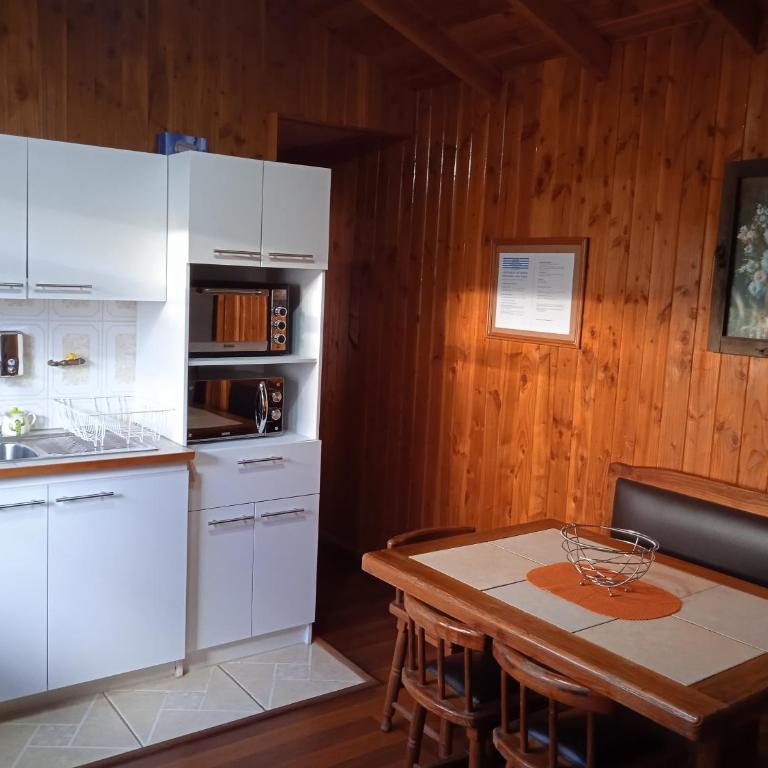 Hostal Mahuida - Apartamento de 2 dormitorios - 2