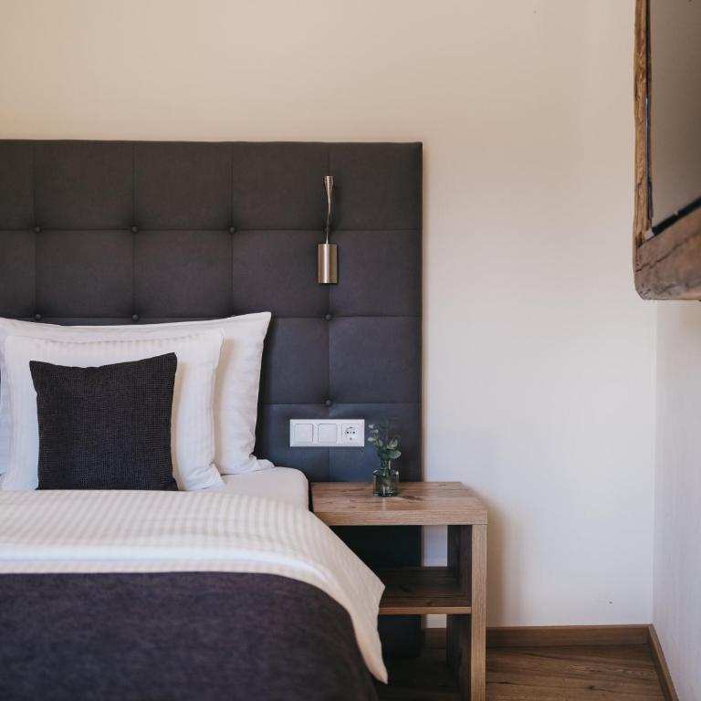 VAYA Terrazena Serfaus - Two-Bedroom Family Apartment - 1