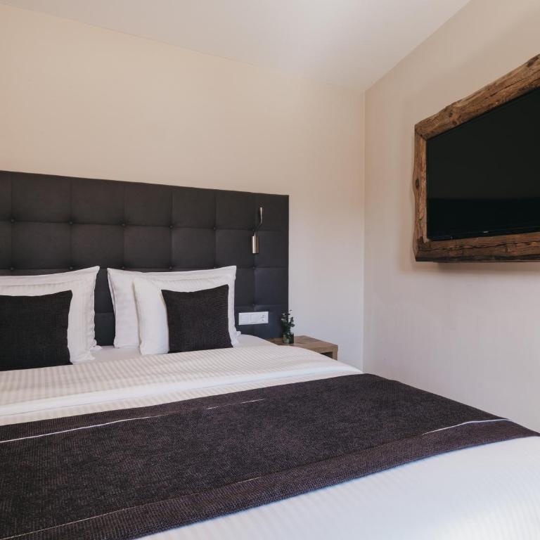 VAYA Terrazena Serfaus - Two-Bedroom Deluxe Apartment - 1
