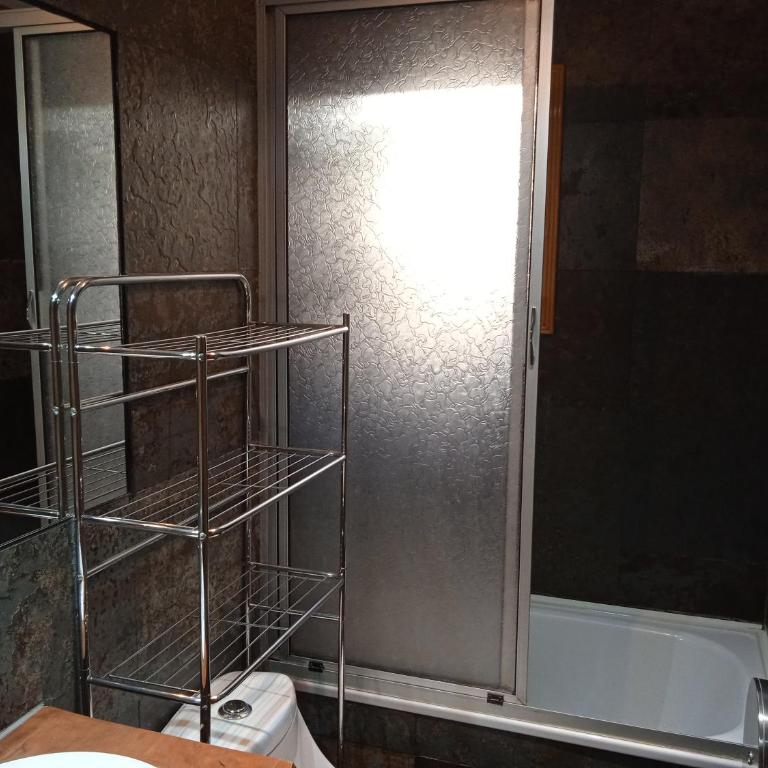 Hostal Mahuida - Apartamento de 2 dormitorios - 8