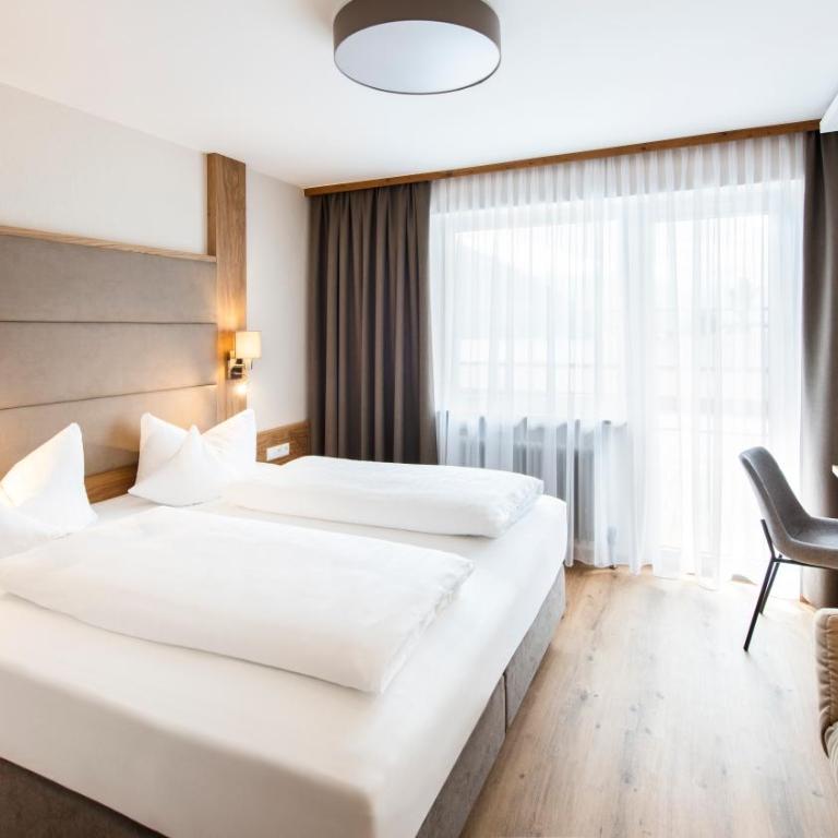 Hotel Elisabeth - Standard Doppelzimmer - 6