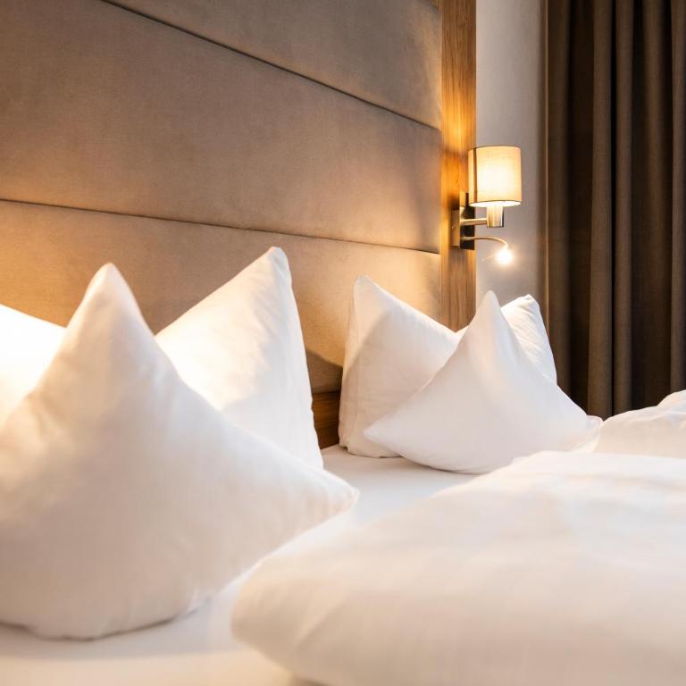 Hotel Elisabeth - Standard Doppelzimmer - 7