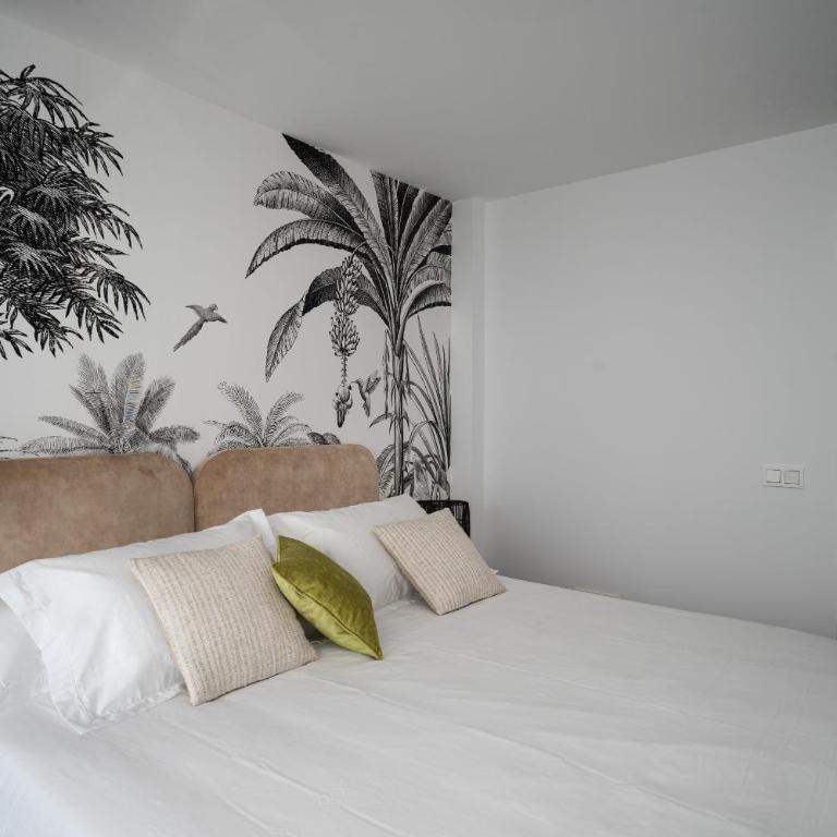 Luxury Seaviews Calaceite Casasol - Deluxe Apartment - 19