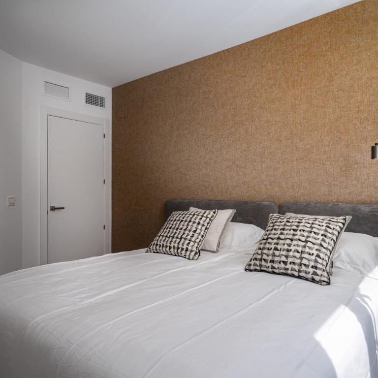 Luxury Seaviews Calaceite Casasol - Deluxe Apartment - 29