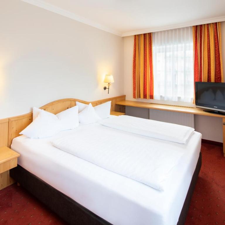 Hotel Elisabeth - Suite - 3