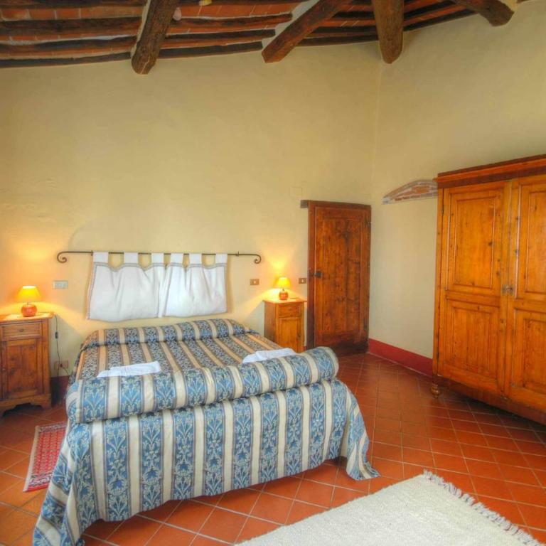 Holiday apartments La Bozza and Il Bozzino - Casa Vacanze con 3 Camere da Letto - 36