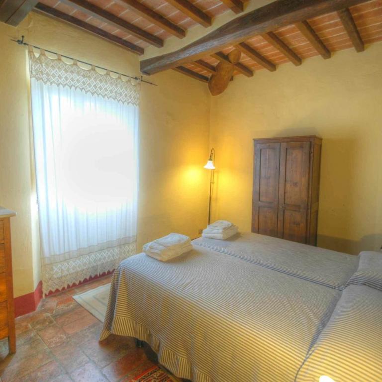 Holiday apartments La Bozza and Il Bozzino - Casa Vacanze con 3 Camere da Letto - 12