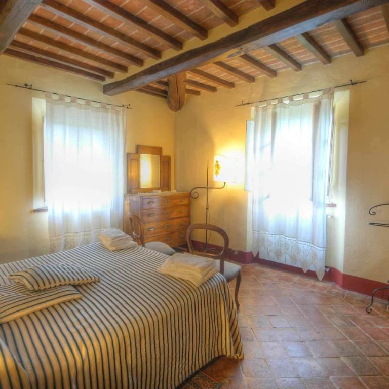 Holiday apartments La Bozza and Il Bozzino - Casa Vacanze con 3 Camere da Letto - 15