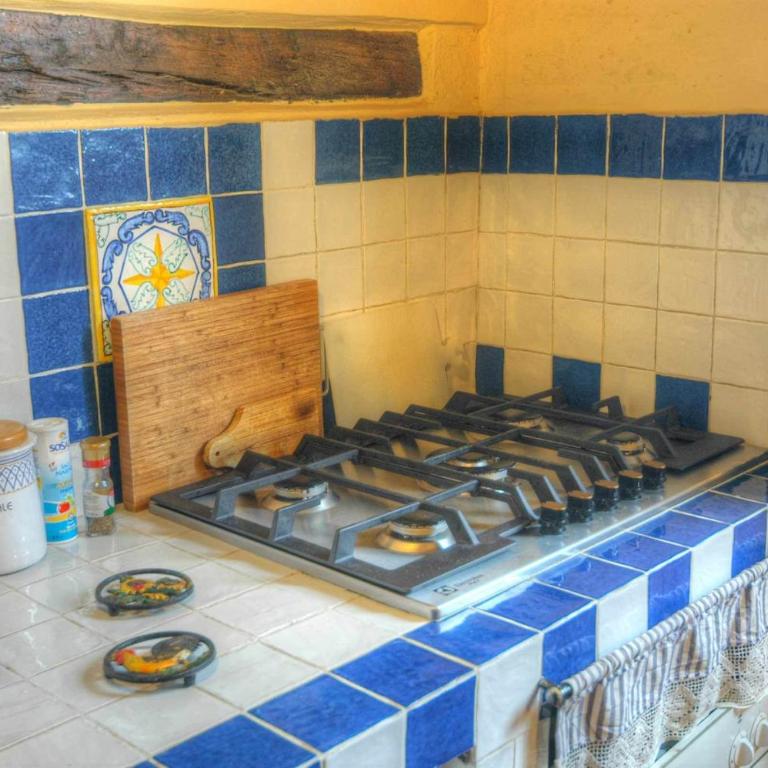 Holiday apartments La Bozza and Il Bozzino - Casa Vacanze con 3 Camere da Letto - 16