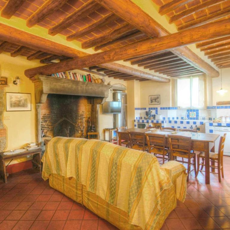 Holiday apartments La Bozza and Il Bozzino - Casa Vacanze con 3 Camere da Letto - 10
