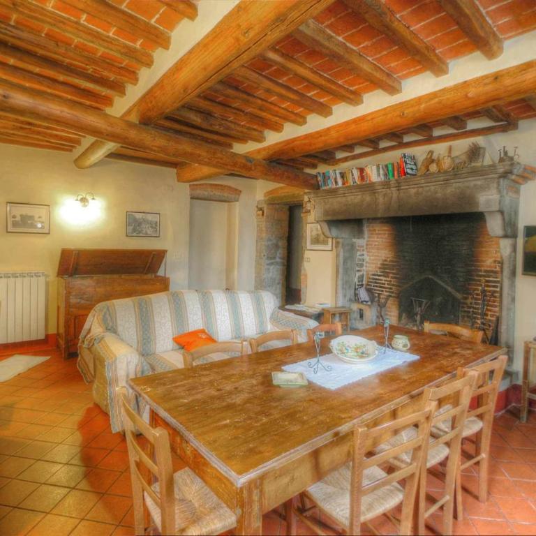 Holiday apartments La Bozza and Il Bozzino - Casa Vacanze con 3 Camere da Letto - 8