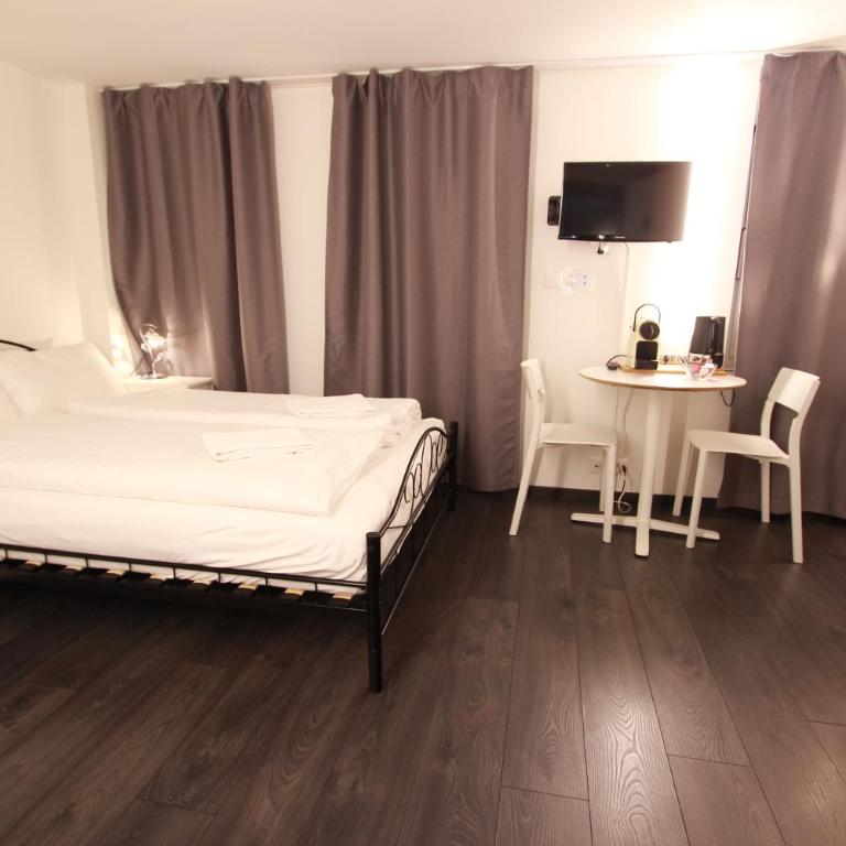 KoBi Boutique Studios Hirschenplatz - Standard Studio - 6