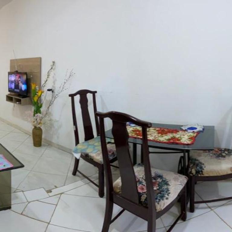 Departamento Piso 1 - One-Bedroom Apartment - 17