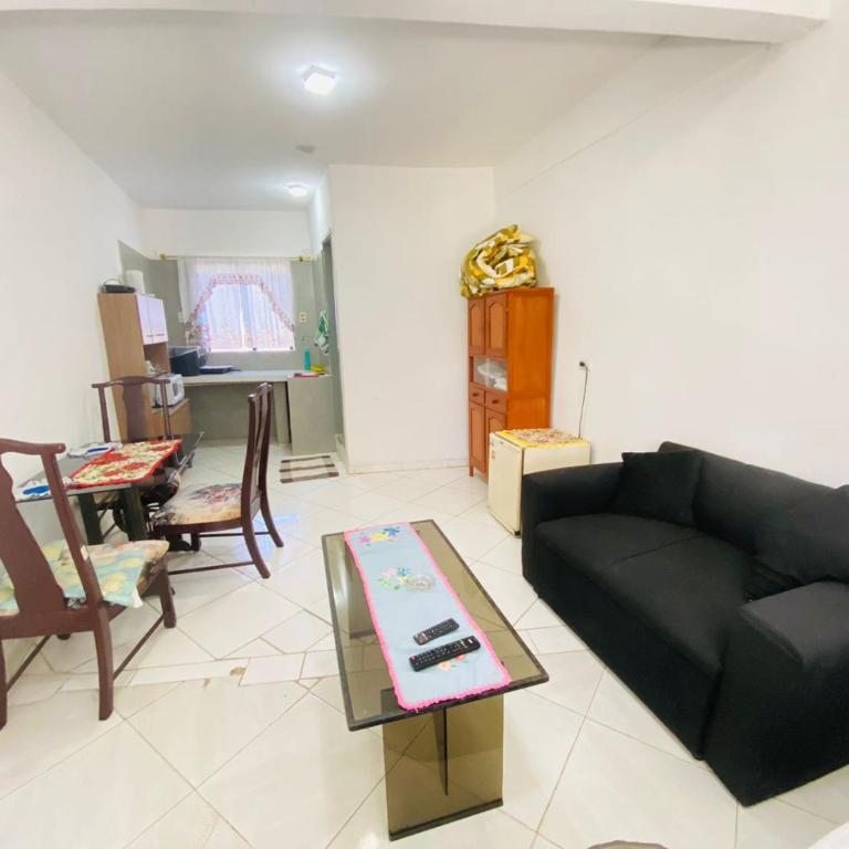 Departamento Piso 1 - One-Bedroom Apartment - 3