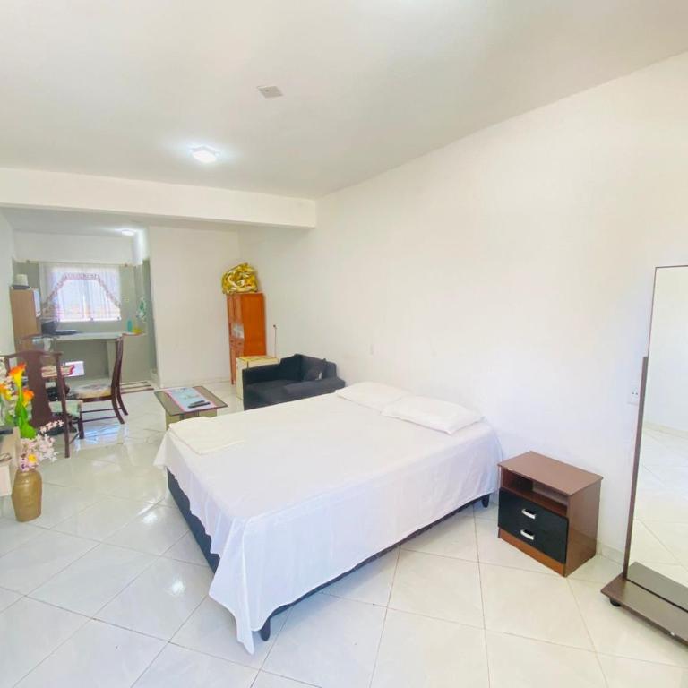Departamento Piso 1 - One-Bedroom Apartment - 5