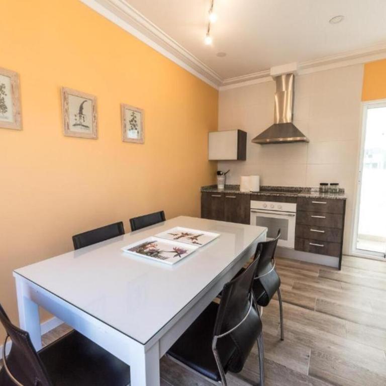 Moonkey - Apartamento El Mercado - Apartamento de 3 dormitorios - 26