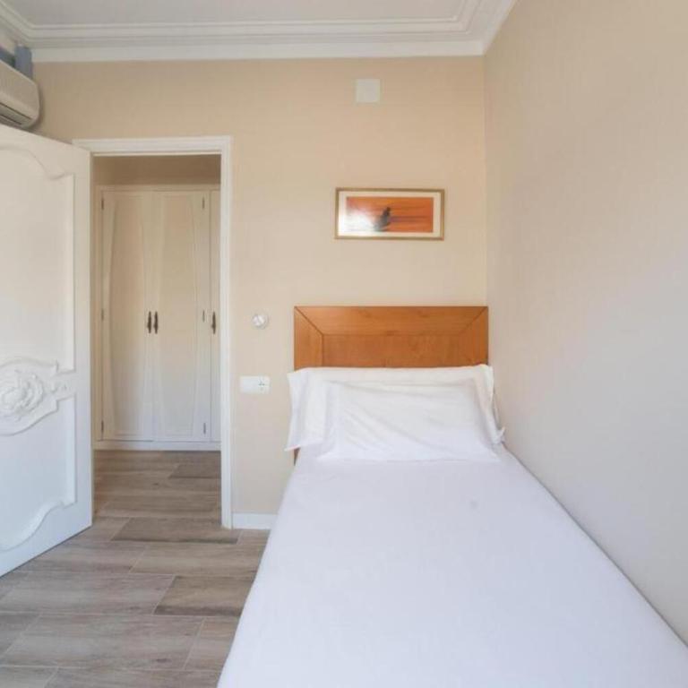Moonkey - Apartamento El Mercado - Apartamento de 3 dormitorios - 22