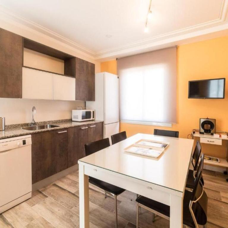 Moonkey - Apartamento El Mercado - Apartamento de 3 dormitorios - 27