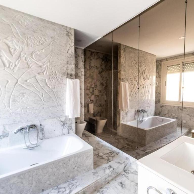 Moonkey - Apartamento El Mercado - Apartamento de 3 dormitorios - 17