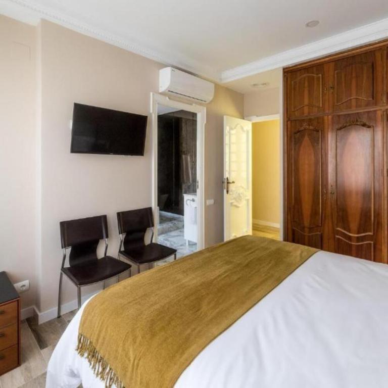 Moonkey - Apartamento El Mercado - Apartamento de 3 dormitorios - 12
