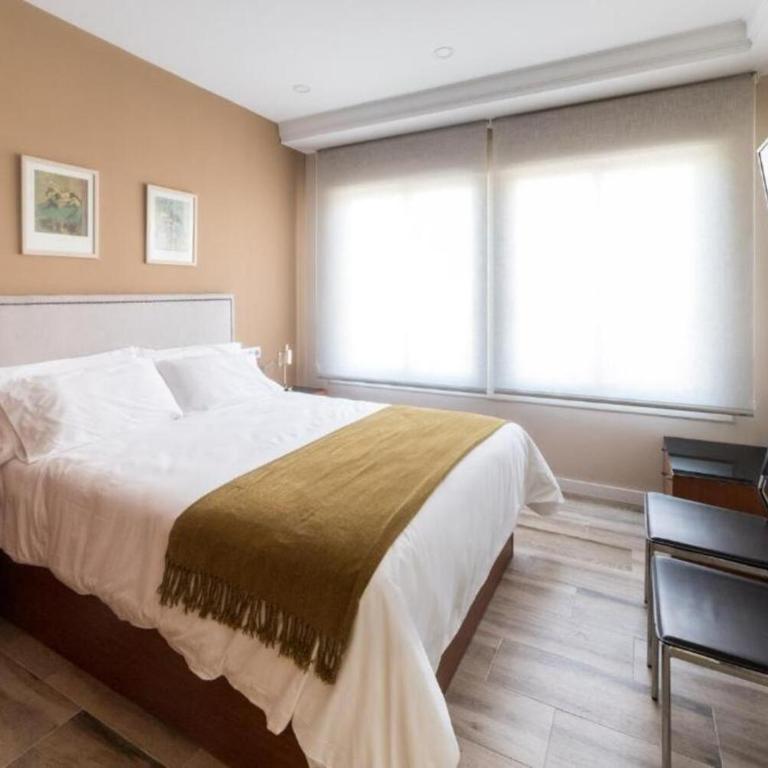 Moonkey - Apartamento El Mercado - Apartamento de 3 dormitorios - 11