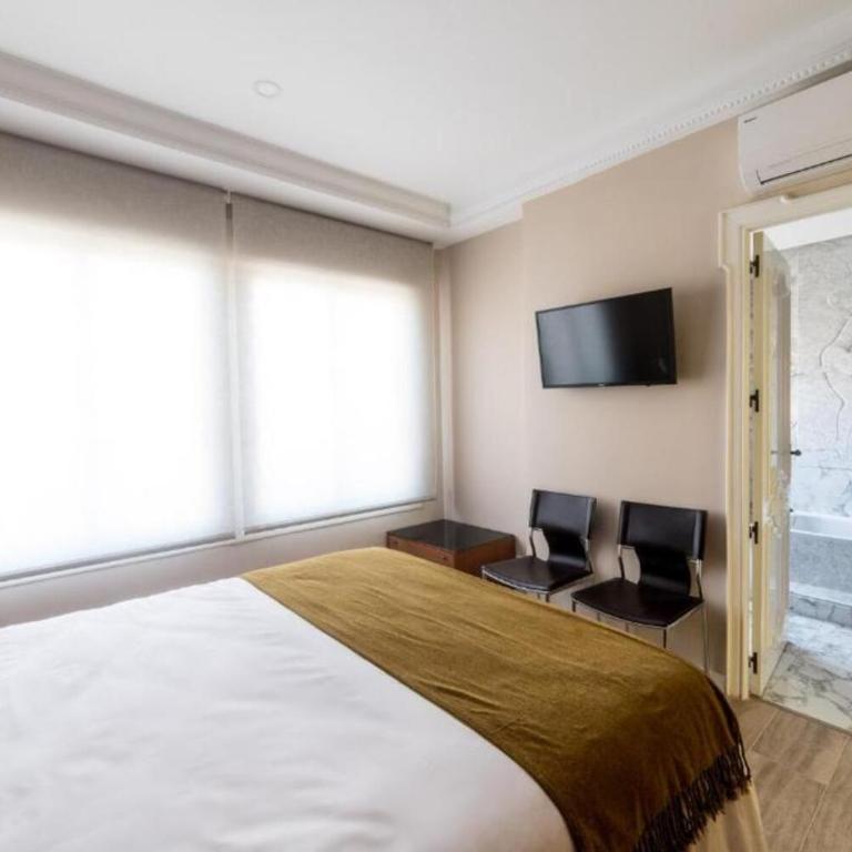 Moonkey - Apartamento El Mercado - Apartamento de 3 dormitorios - 13
