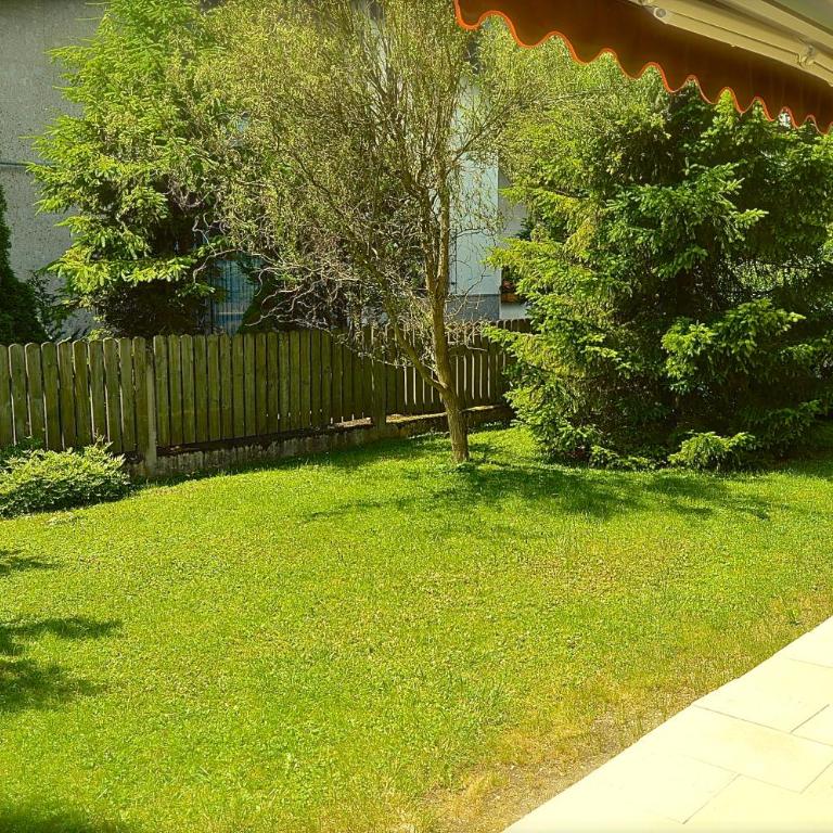 Yeti Lux - Family Garden Lodge - Familien-Lodge Garden - 29