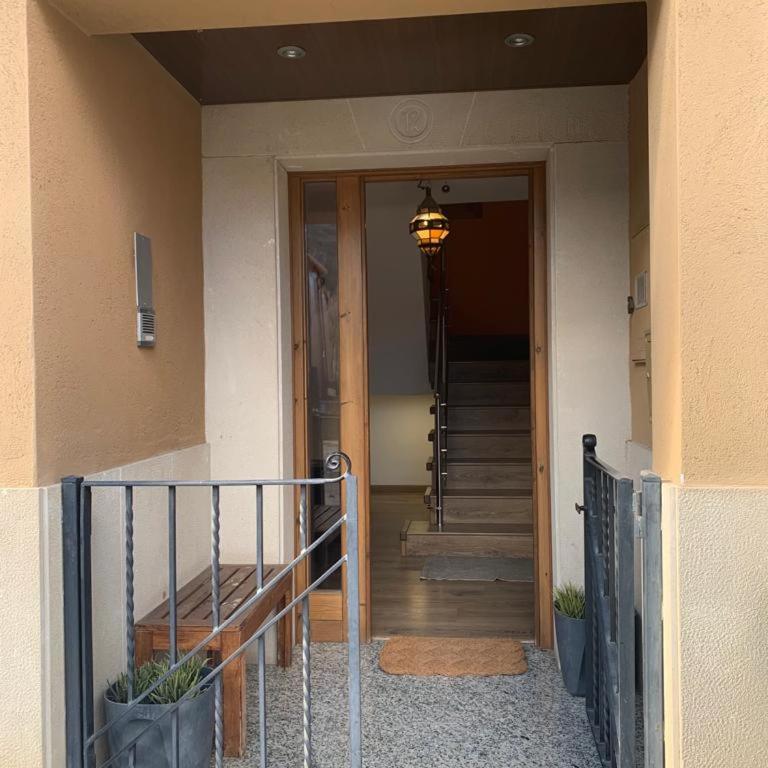 Casas Natura - Centro Graus - Apartment - 3