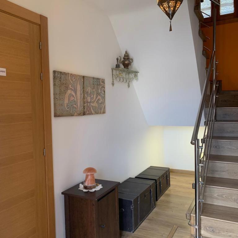 Casas Natura - Centro Graus - Apartment - 4