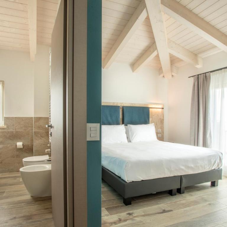 Riva Toscana Golf Resort & SPA - Camera Tripla Deluxe - 2