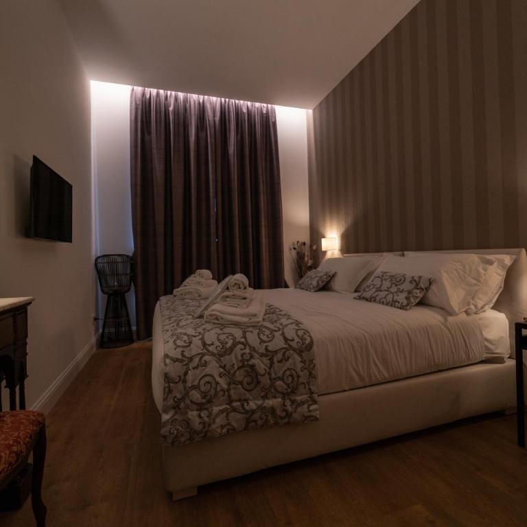 Nuances The Colosseum Apartment - Appartamento con 3 Camere da Letto - 14