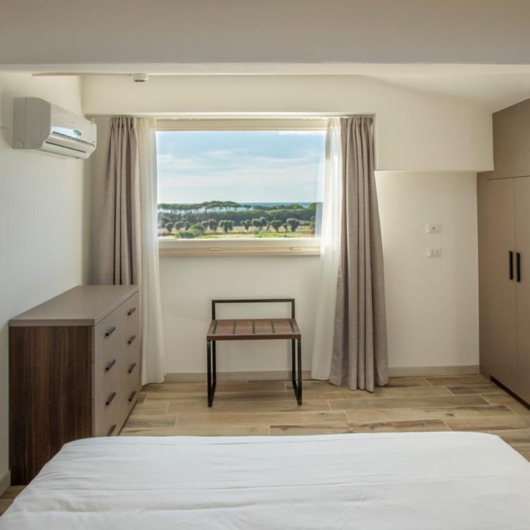Riva Toscana Golf Resort & SPA - Junior Suite - 1