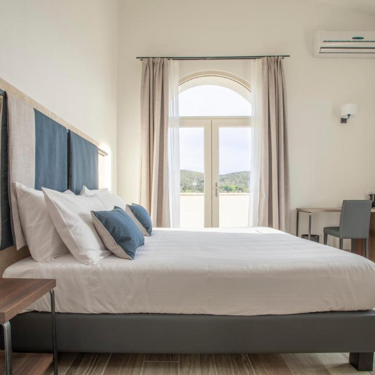 Riva Toscana Golf Resort & SPA - Suite - 3