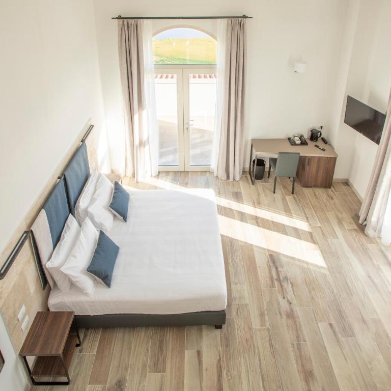 Riva Toscana Golf Resort & SPA - Suite - 1