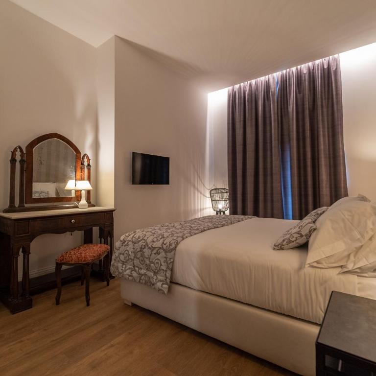 Nuances The Colosseum Apartment - Appartamento con 3 Camere da Letto - 15