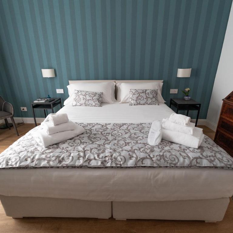 Nuances The Colosseum Apartment - Appartamento con 3 Camere da Letto - 21
