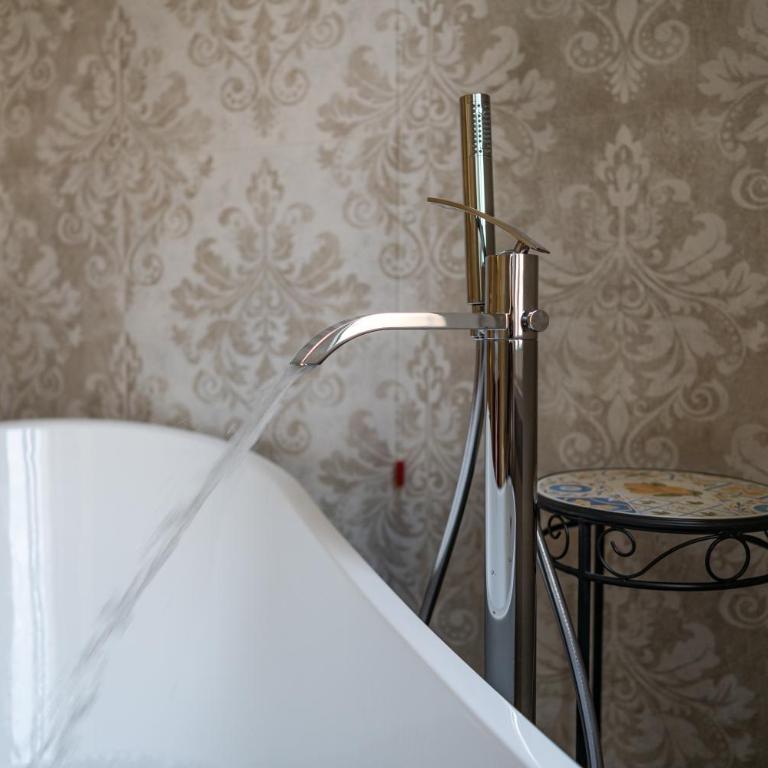 Nuances The Colosseum Apartment - Appartamento con 3 Camere da Letto - 34