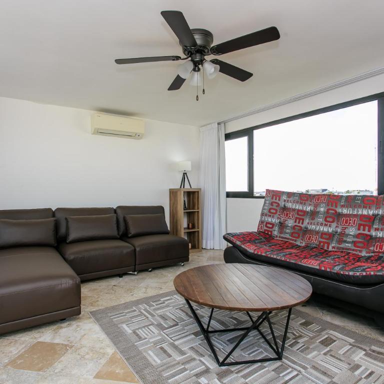 A-Nah Apartments, Rooftop Pool, walking distance to 5th avenue - Apartment with Terrace - 27