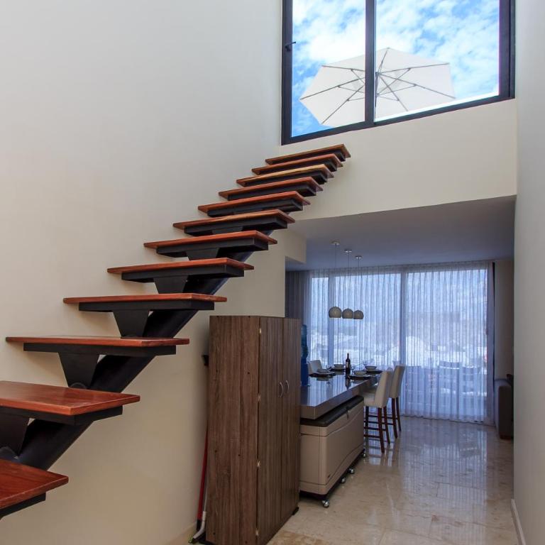 A-Nah Apartments, Rooftop Pool, walking distance to 5th avenue - Apartment with Terrace - 34