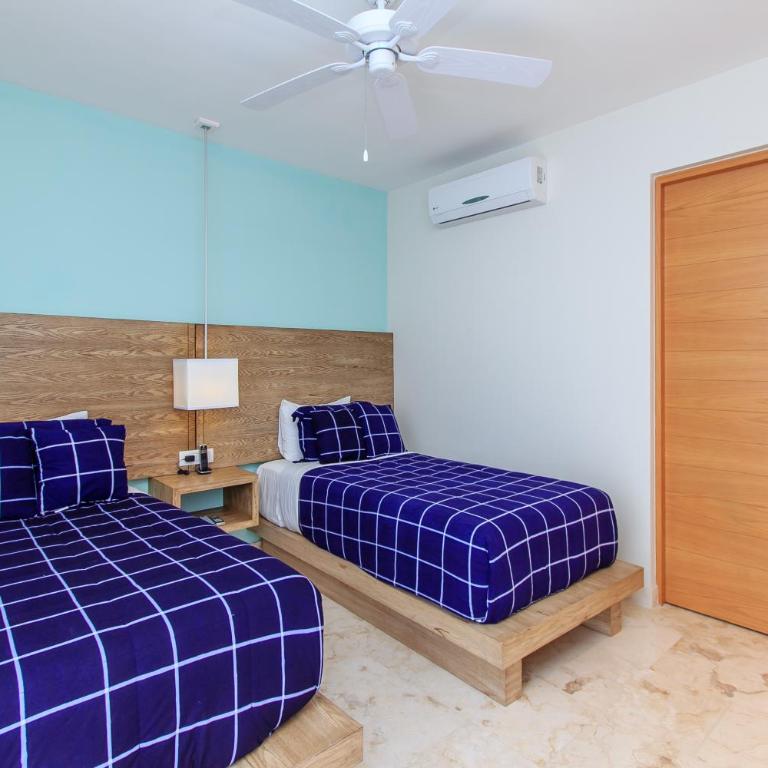 A-Nah Apartments, Rooftop Pool, walking distance to 5th avenue - Apartment with Terrace - 37