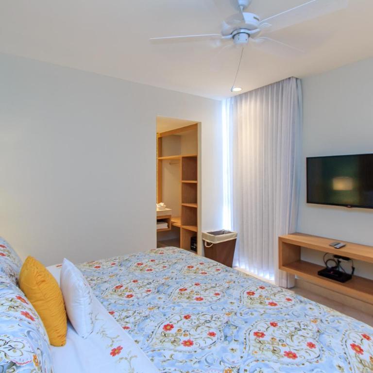 A-Nah Apartments, Rooftop Pool, walking distance to 5th avenue - Apartment with Terrace - 38