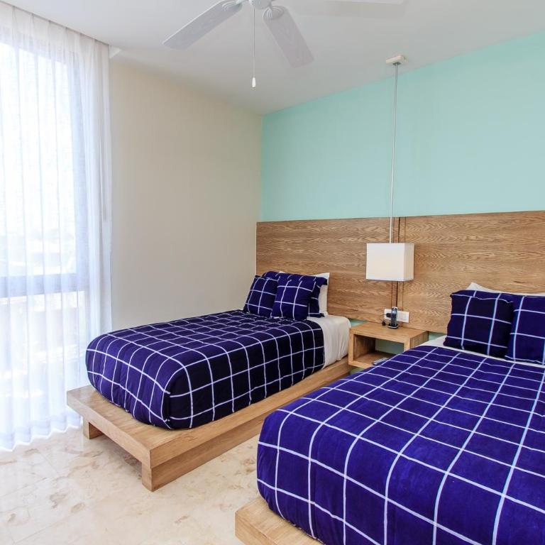 A-Nah Apartments, Rooftop Pool, walking distance to 5th avenue - Apartment with Terrace - 25