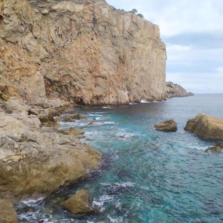 APARTAMENTS DEL SOL L'ESTARTIT - Two-Bedroom Apartment - 39