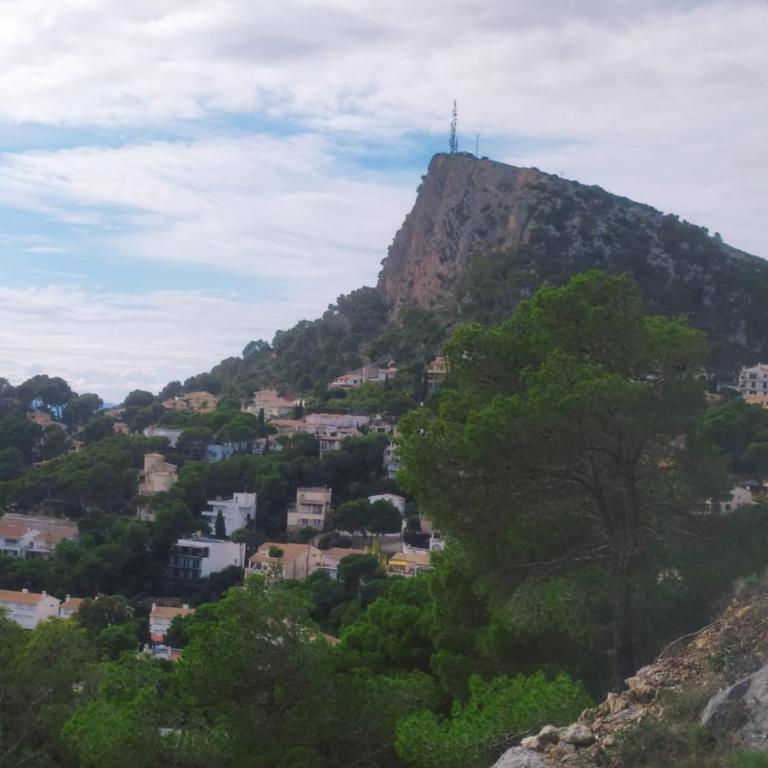APARTAMENTS DEL SOL L'ESTARTIT - Two-Bedroom Apartment - 40
