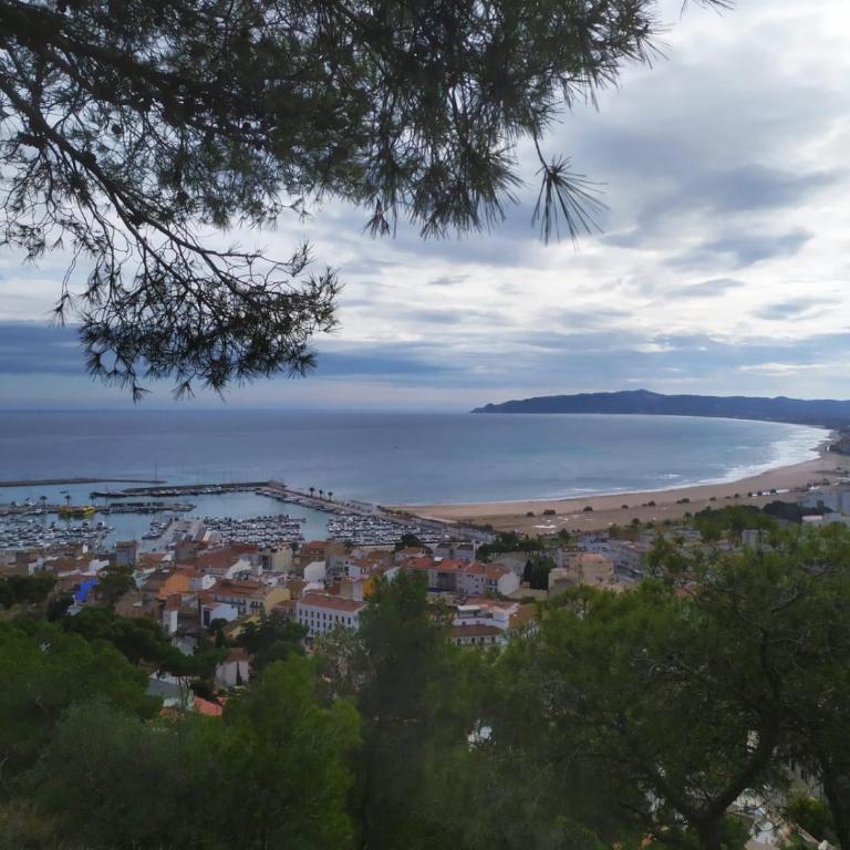 APARTAMENTS DEL SOL L'ESTARTIT - Two-Bedroom Apartment - 42