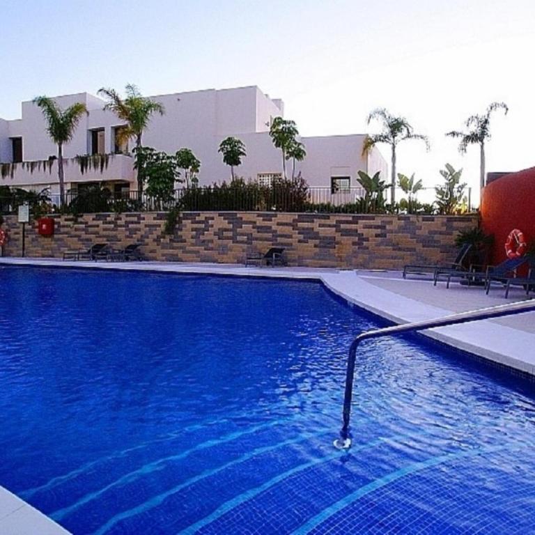 Luxurius Penthouse with Large Terrace and Spa - Casa de 3 dormitorios - 27